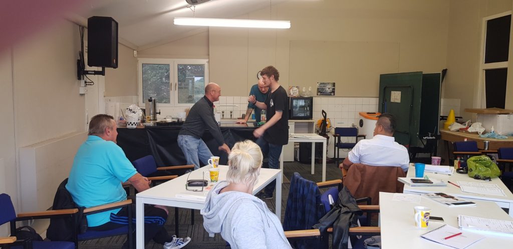 event security services Sussex