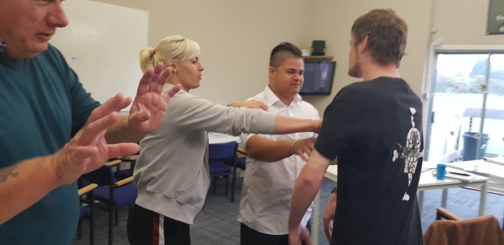 security centre sussex